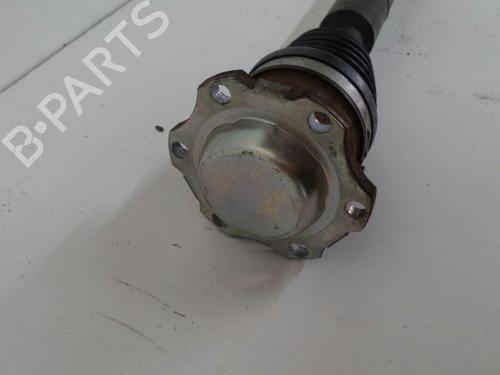 Used Right front driveshaft SKODA ROOMSTER (5J7) 1.9 TDI (105 hp) 15364636