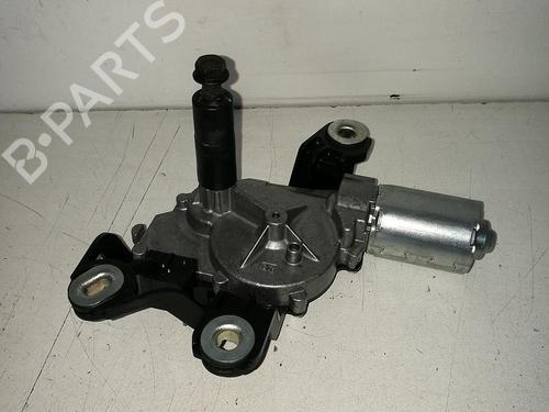 Used Rear wiper motor VW POLO V (6R1, 6C1) 1.2 (70 hp) 16101655