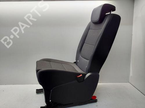 Used Seats set Seats set VW SHARAN (7N1, 7N2) 2.0 TDI (150 hp) 16441158 16441158