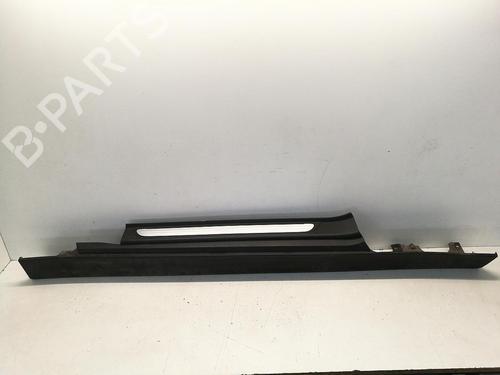 Left sideskirt MINI MINI Convertible (F57) Cooper | BP16177469C115 