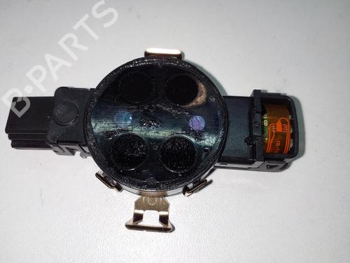 Used Rear mirror SEAT LEON ST (5F8) 2.0 Cupra (290 hp) 16177906