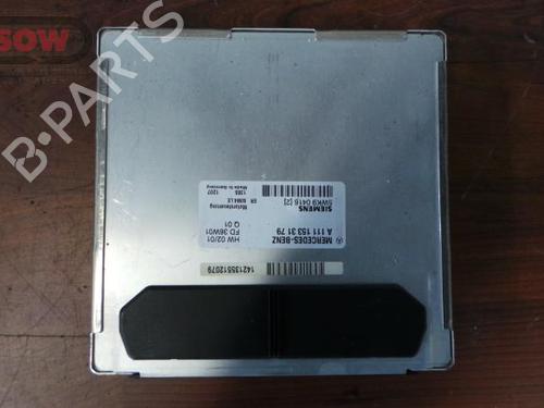 Instrument cluster MERCEDES-BENZ C-CLASS Coupe (CL203) C 230 Kompressor (203.747) | BP15360443C47 