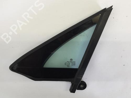 Used Front left quarter glass VW PASSAT B8 Variant (3G5, CB5) 2.0 TSI (220 hp) 18462384