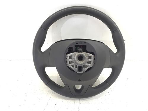 Steering wheel RENAULT MEGANE III Grandtour (KZ0/1) 1.4 TCe (KZ0F, KZ1V) | BP16177460C49 