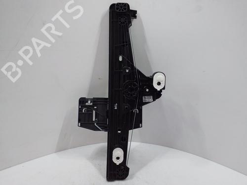 Rear left window mechanism OPEL CORSA F (P2JO) 1.2 (68) | BP28050961C24 
