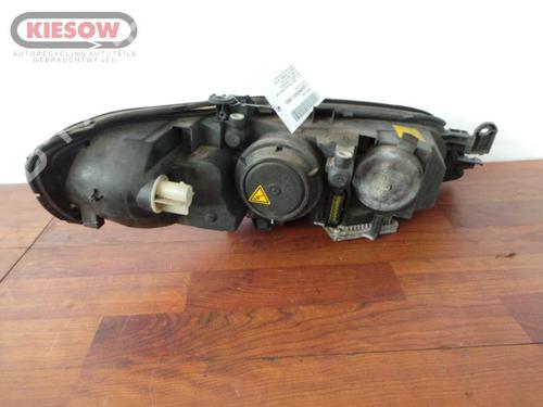 Used Left headlight OPEL VECTRA B (J96) 2.2 i 16V (F19) (147 hp) 15360627