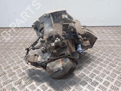 Gearbox FORD KA (RU8) 1.2 | BP31962903M3