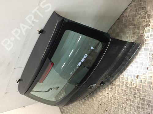 Tailgate VW FOX Hatchback (5Z1, 5Z3, 5Z4) 1.4 | BP15365397C6 