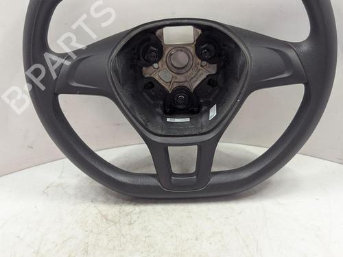 Steering wheel VW CADDY IV MPV (SAB, SAJ) 1.4 TGI CNG | BP37504798C49 - Image 5