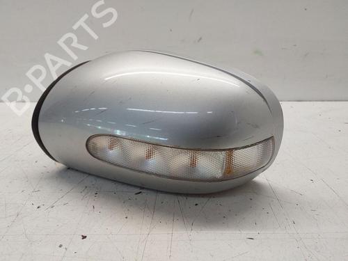 Used Left mirror Left mirror MERCEDES-BENZ C-CLASS (W203) C 180 Kompressor (203.046) (143 hp) 35906215 35906215