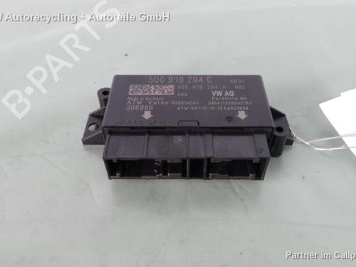 Electronic module VW GOLF VII (5G1, BQ1, BE1, BE2) 1.4 TSI | BP16100790M83
