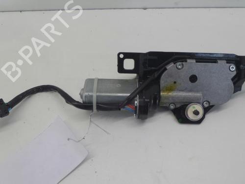 Cerradura de porton trasero BMW 5 Touring (E61) 530 d (235 hp) 712993102