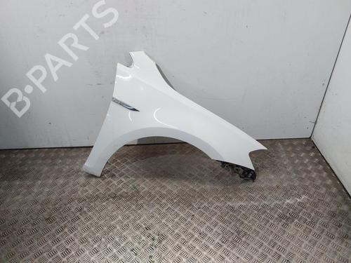 Parafango anteriore destro Parafango anteriore destro VW GOLF VII Variant (BA5, BV5) 1.6 TDI (110 hp) 36445379 36445379