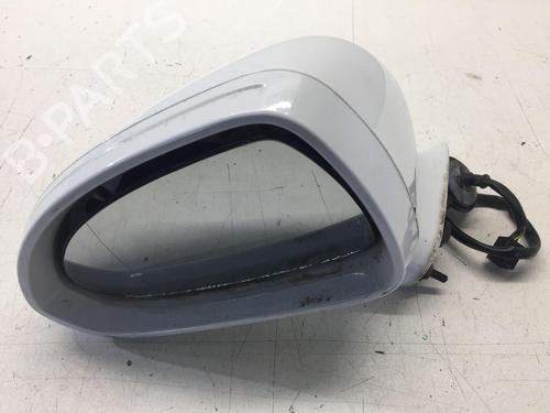 Left mirror OPEL CORSA D (S07) 1.2 (L08, L68) | BP18430087C26 