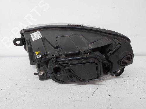 Right headlight AUDI A6 C6 Avant (4F5) 2.7 TDI | BP37190013C29 - Image 2