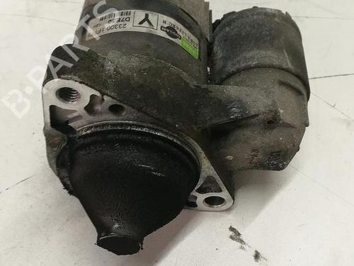 Starter NISSAN MICRA III (K12) 1.4 16V | BP15365193M8