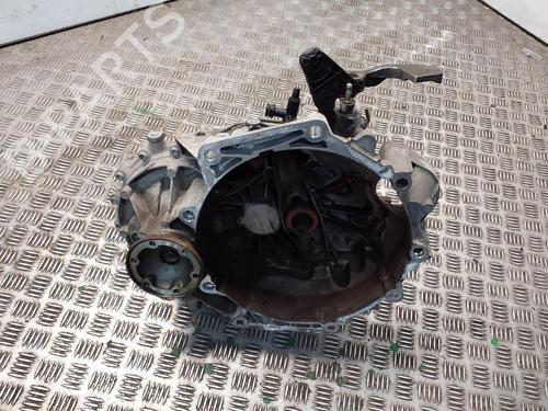 Caja de cambios VW GOLF VII (5G1, BQ1, BE1, BE2) 1.2 TSI (86 hp) 30692227