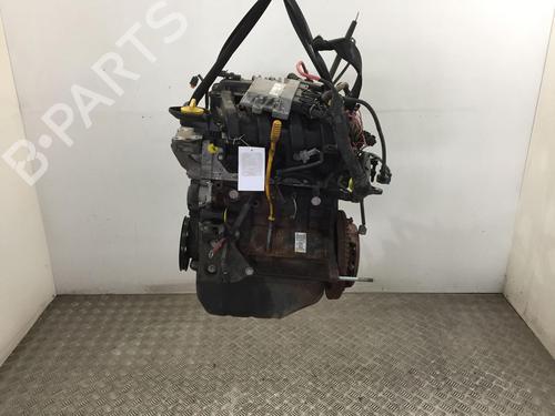 Used Engine Engine 16177994 16177994