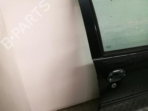 Right front door CITROËN C1 (PM_, PN_) 1.0 | BP21563581C3 