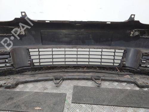 Front bumper VW GOLF V (1K1) 1.6 | BP31179874C7