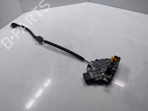 Used Rear left lock FORD KA+ III (UK, FK) 1.2 (85 hp) 21830149