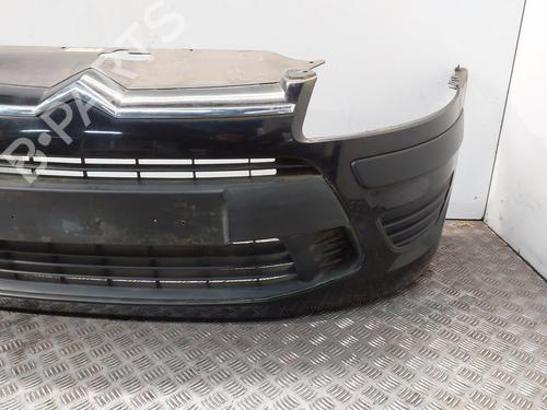 Front bumper CITROËN C4 I (LC_) 1.4 16V | BP22342714C7 