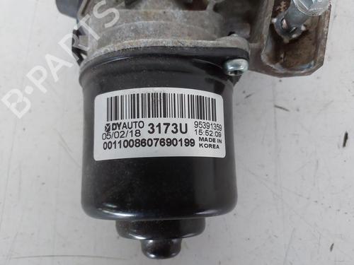 Front wiper motor OPEL KARL (C16) 1.0 | BP18464013M29 