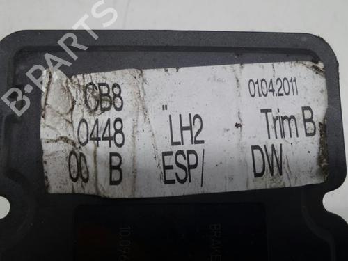 ABS pump FORD FOCUS III 1.6 TDCi | BP15364273M43 