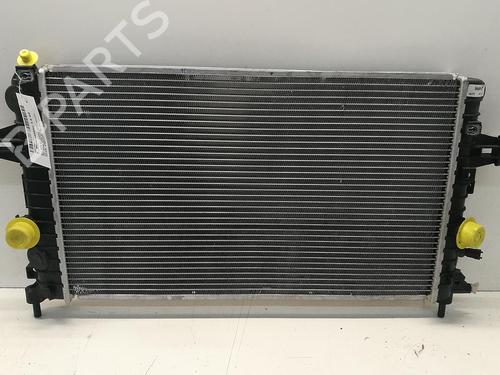 Køler OPEL ASTRA H Estate (A04) 1.6 (L35) (105 hp) 15365168