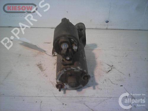 Used Starter OPEL OMEGA B Estate (V94) 2.0 (F35, M35, P35) (116 hp) 15359390