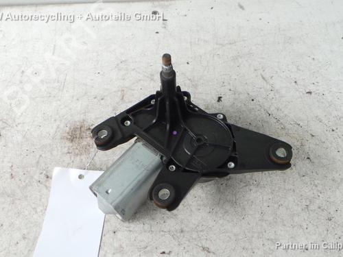 Rear wiper motor OPEL VIVARO A Van (X83) 2.0 CDTI (F7) | BP15362097M102 