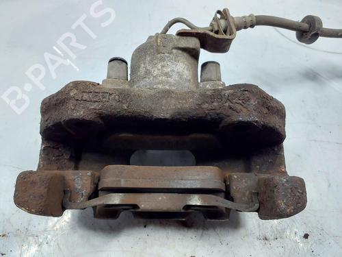 Right front brake caliper VW TRANSPORTER T4 Bus (70B, 70C, 7DB, 7DK, 70J, 70K, 7DC, 7DJ) 2.5 TDI | BP32038899M104