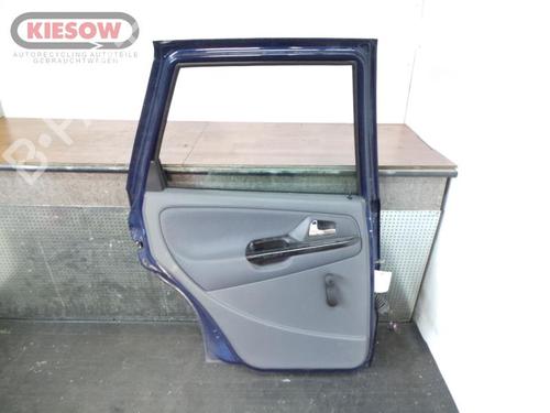 Used Left rear door SEAT IBIZA II (6K1) 1.4 (60 hp) 15360364