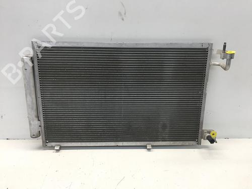 Used Other FORD FIESTA VI (CB1, CCN) 1.25 (60 hp) 15366243