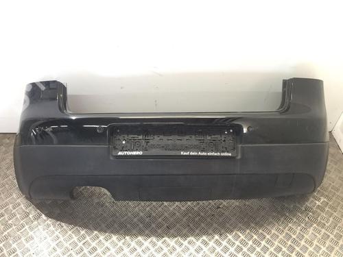Used Rear bumper VW GOLF V (1K1) 1.6 (102 hp) 19508389