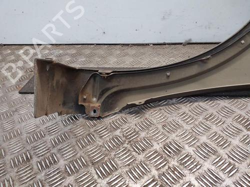 Right front fenders HONDA CIVIC VIII Hatchback (FN, FK) 1.8 (FN1, FK2) | BP29578505C42 