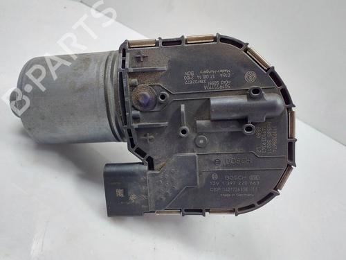 Front wiper motor VW GOLF VII (5G1, BQ1, BE1, BE2) 1.2 TSI | BP18463657M29 
