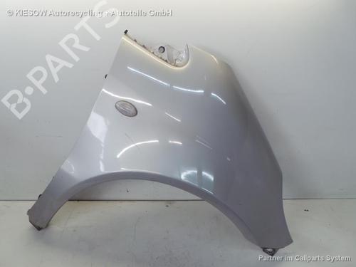 Used Right front fenders MERCEDES-BENZ A-CLASS (W168) A 140 (168.031, 168.131) (82 hp) 15361360
