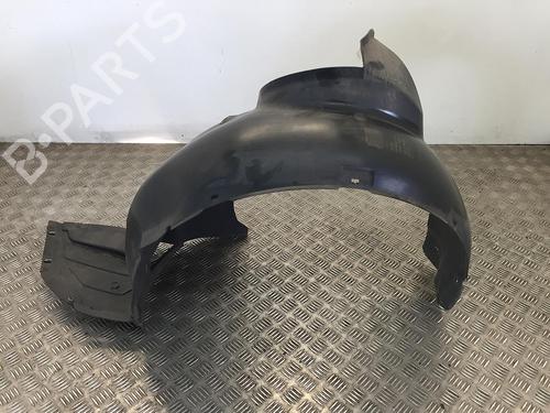 Hjulbue SKODA FABIA II (542) 1.2 12V (60 hp) 15368094