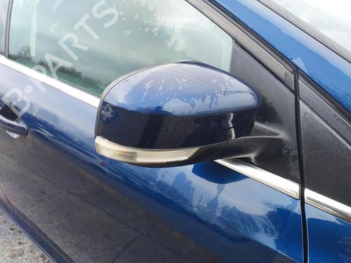 Right mirror FORD FOCUS III Turnier 1.0 EcoBoost | BP18463387C27 