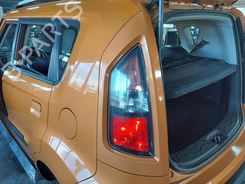 Left taillight KIA SOUL I (AM) 1.6 CVVT | BP36794906C34 - Image 3