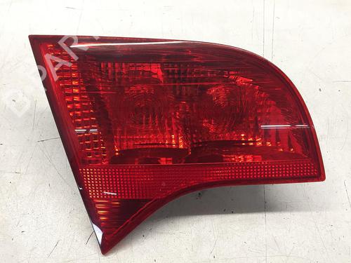 Used Left tailgate light AUDI A4 B7 Avant (8ED) 2.0 TDI (140 hp) 15365614