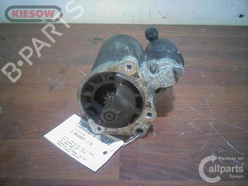 Starter SEAT AROSA (6H1) 1.0 | BP15359691M8 