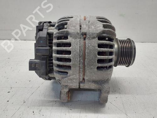 Alternator SEAT ALTEA (5P1) 1.9 TDI | BP30583287M7 - Image 5