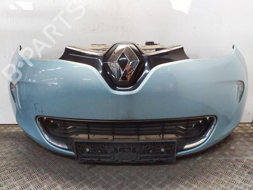 Paraurti anteriore RENAULT ZOE (BFM_) ZOE (88 hp) 32841764