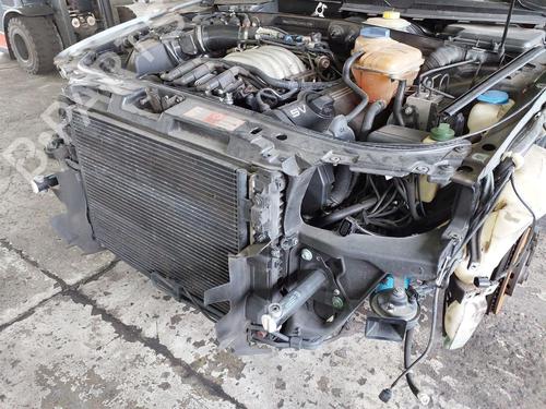 Crossmember AUDI A4 B5 (8D2) 2.8 quattro | BP26591303C162 