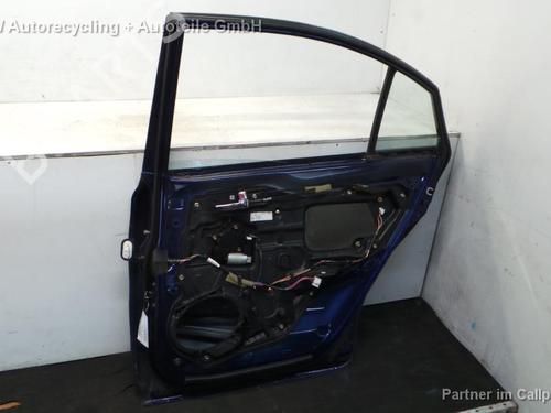 Used Left rear door MAZDA 6 Hatchback (GG) 2.3 (GG3S) (166 hp) 15361684