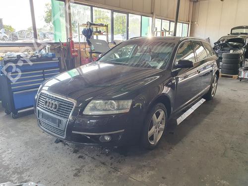Bakspejl Højre AUDI A6 C6 Avant (4F5) 2.4 | BP16177709C27 