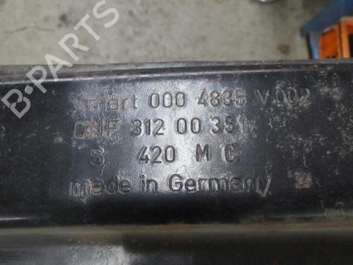 Used Crossmember SMART CABRIO (450) 0.6 (S1OLA1, 450.441, 450.442, 450.443) (55 hp) 15363880