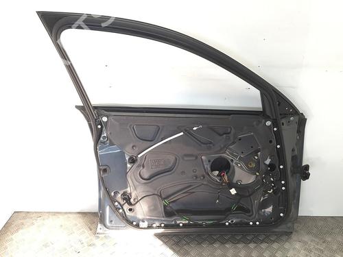 Left front door AUDI A6 C6 Avant (4F5) 3.0 TDI quattro | BP24535515C2 